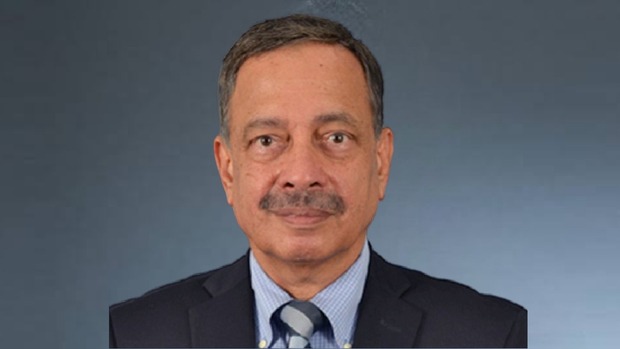 Air Marshal Bhushan Gokhale